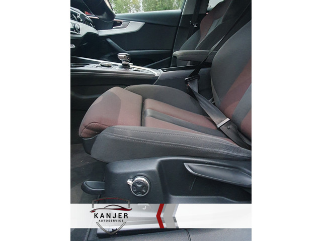 Foto 2 van Audi A4 Avant 2.0 TFSI MHEV Design Pro Line Plus