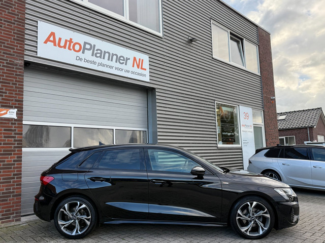 Foto 7 van Audi A3 Sportback 35 TDI! S-line! Keyless! Navi! Virtual!
