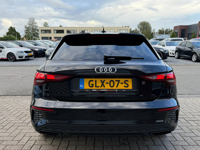 Foto 5 van Audi A3 Sportback 35 TDI! S-line! Keyless! Navi! Virtual!