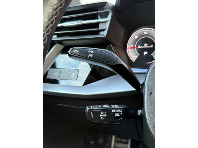 Audi A3 Sportback 35 TDI! S-line! Keyless! Navi! Virtual!
