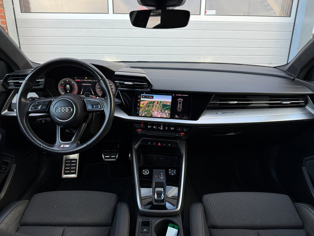 Foto 10 van Audi A3 Sportback 35 TDI! S-line! Keyless! Navi! Virtual!