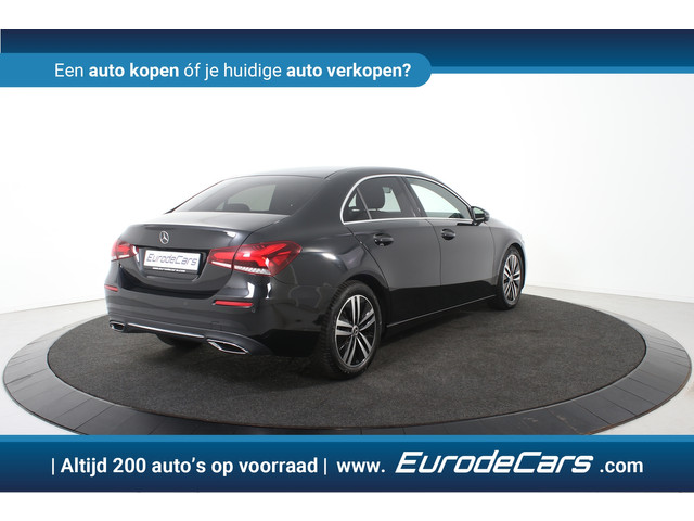 Foto 5 van Mercedes-Benz A-Klasse 180 *Leer*Navigatie*Carplay*Camera*