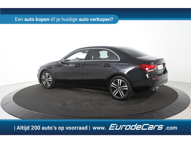Foto 4 van Mercedes-Benz A-Klasse 180 *Leer*Navigatie*Carplay*Camera*