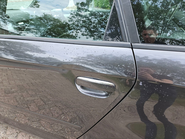 Foto 7 van Audi A3 Sportback 1.4 TFSI Ambition Pro Line S