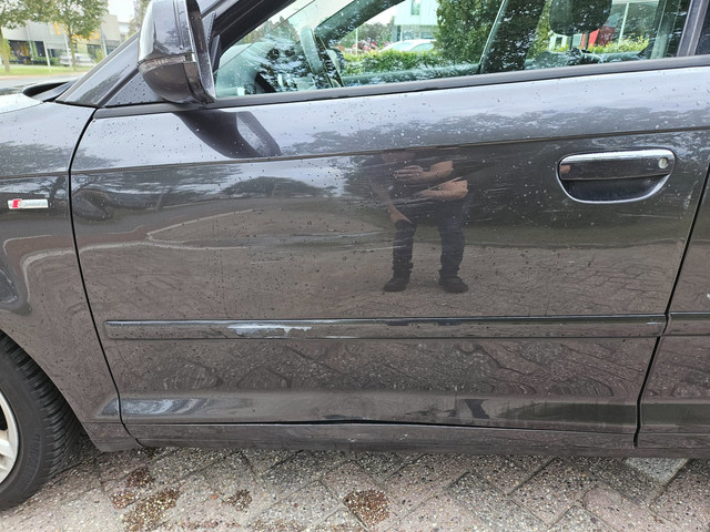 Foto 8 van Audi A3 Sportback 1.4 TFSI Ambition Pro Line S