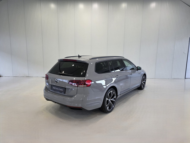 Foto 4 van Volkswagen Passat Variant 1.5 TSI Business |Virtual Clock|Carplay|Camera|