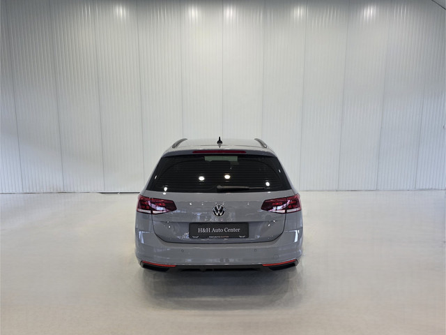 Foto 5 van Volkswagen Passat Variant 1.5 TSI Business |Virtual Clock|Carplay|Camera|