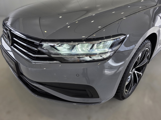 Foto 6 van Volkswagen Passat Variant 1.5 TSI Business |Virtual Clock|Carplay|Camera|