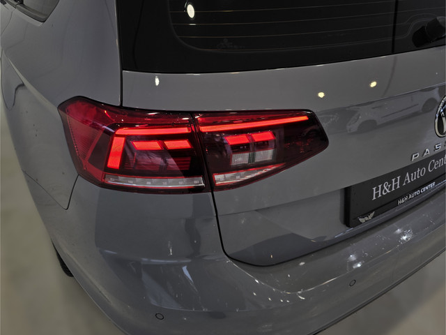 Foto 7 van Volkswagen Passat Variant 1.5 TSI Business |Virtual Clock|Carplay|Camera|