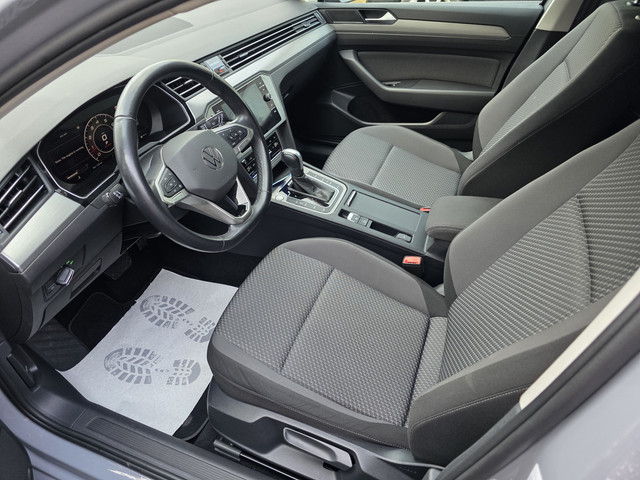 Foto 8 van Volkswagen Passat Variant 1.5 TSI Business |Virtual Clock|Carplay|Camera|