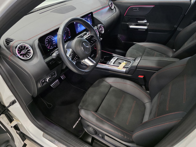 Foto 7 van Mercedes-Benz GLA 200 AMG Line |CAMERA|CARPLAY|Sfeerverlichting|