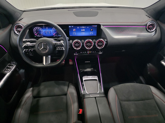 Foto 8 van Mercedes-Benz GLA 200 AMG Line |CAMERA|CARPLAY|Sfeerverlichting|