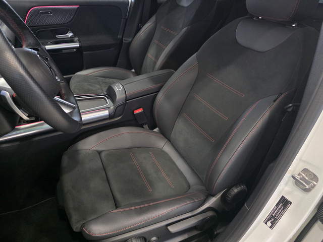 Foto 9 van Mercedes-Benz GLA 200 AMG Line |CAMERA|CARPLAY|Sfeerverlichting|