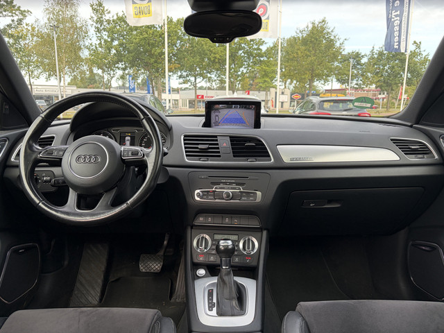 Foto 10 van Audi Q3 2.0 TFSI quattro Pro Line S | AUTOMAAT | Bose | Stoelvrw. | Pano | Rijklaar met beurt & gara