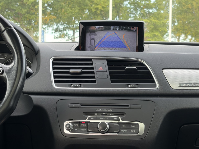 Foto 7 van Audi Q3 2.0 TFSI quattro Pro Line S | AUTOMAAT | Bose | Stoelvrw. | Pano | Rijklaar met beurt & gara