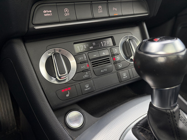 Foto 6 van Audi Q3 2.0 TFSI quattro Pro Line S | AUTOMAAT | Bose | Stoelvrw. | Pano | Rijklaar met beurt & gara