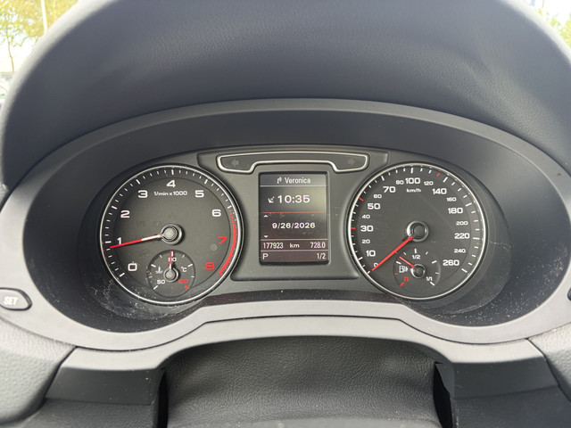 Foto 4 van Audi Q3 2.0 TFSI quattro Pro Line S | AUTOMAAT | Bose | Stoelvrw. | Pano | Rijklaar met beurt & gara