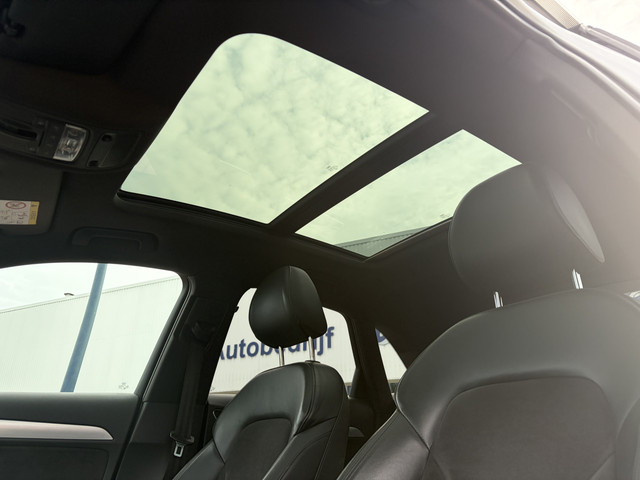 Foto 3 van Audi Q3 2.0 TFSI quattro Pro Line S | AUTOMAAT | Bose | Stoelvrw. | Pano | Rijklaar met beurt & gara