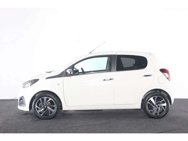 Foto 4 van Peugeot 108 1.0 e-VTi Allure | NL-auto | Eerste eigenaar | Camera