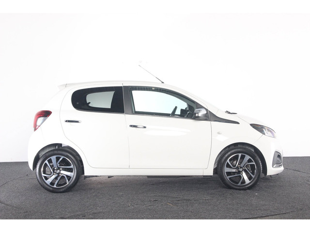 Foto 5 van Peugeot 108 1.0 e-VTi Allure | NL-auto | Eerste eigenaar | Camera