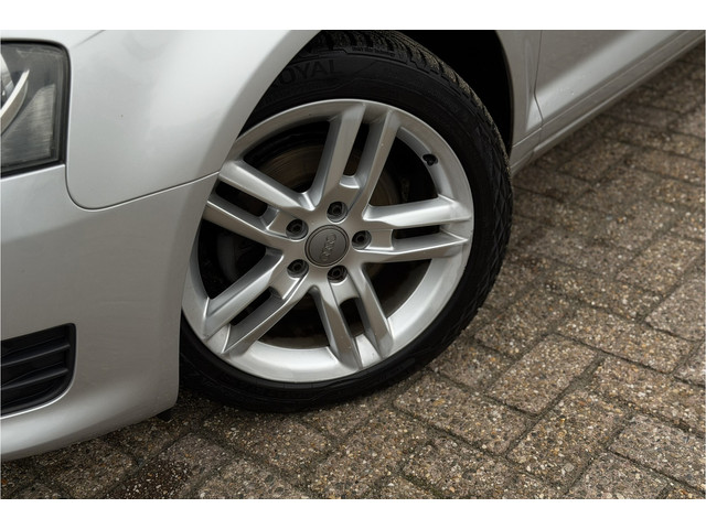 Foto 5 van Audi A3 Cabriolet 1.8 TFSI Attraction | Sportleder | Stoelverwarming | Clima | PDC A