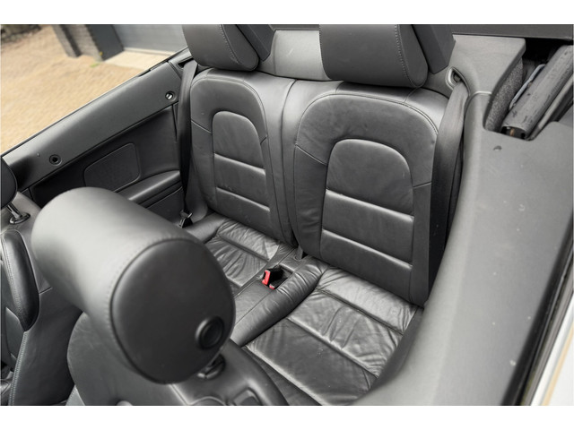 Foto 10 van Audi A3 Cabriolet 1.8 TFSI Attraction | Sportleder | Stoelverwarming | Clima | PDC A