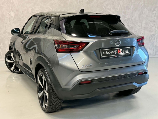 Nissan Juke 1.0 DIG-T Tekna /360 camera /