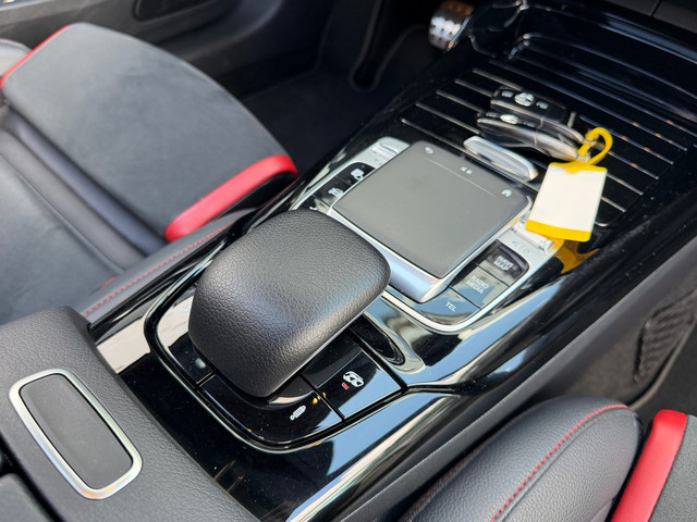 Foto 10 van Mercedes-Benz A-klasse AMG 45 S 4MATIC+ Pano|Memory|Carplay|421PK|Driver's Package|Hud