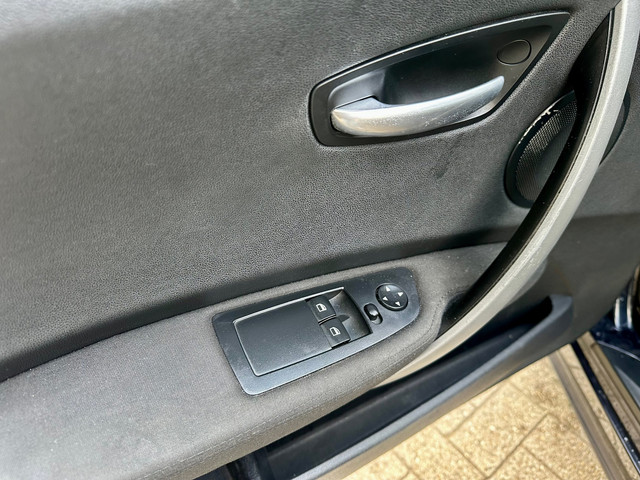 Foto 9 van BMW 1-serie 116i | Airco | Stoelverwarming | 5 DRS