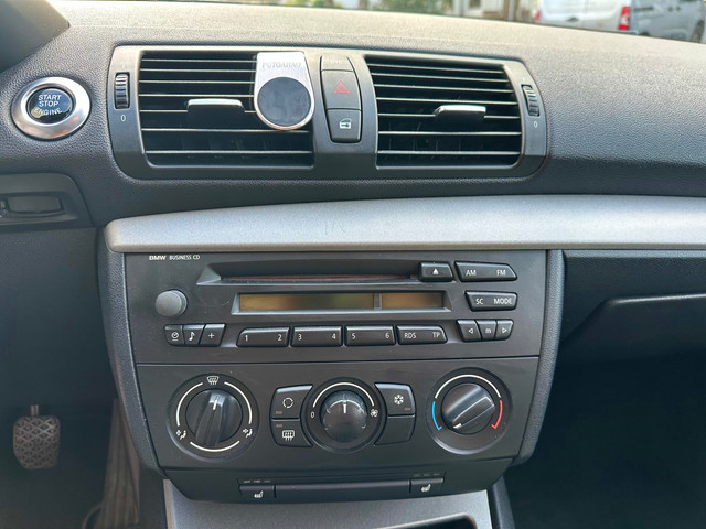 BMW 1-serie 116i | Airco | Stoelverwarming | 5 DRS