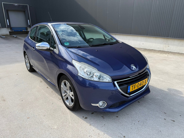Peugeot 208 1.4 VTi Allure