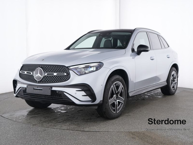 Mercedes-Benz GLC 400e 4MATIC AMG Line Premium I Panoramadak I Trekhaak I 360 camera I I Head-up I S