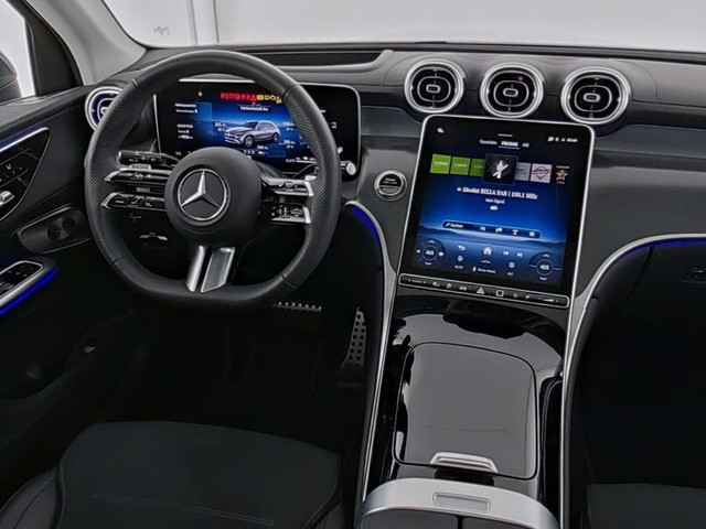 Foto 10 van Mercedes-Benz GLC 400e 4MATIC AMG Line Premium I Panoramadak I Trekhaak I 360 camera I I Head-up I S