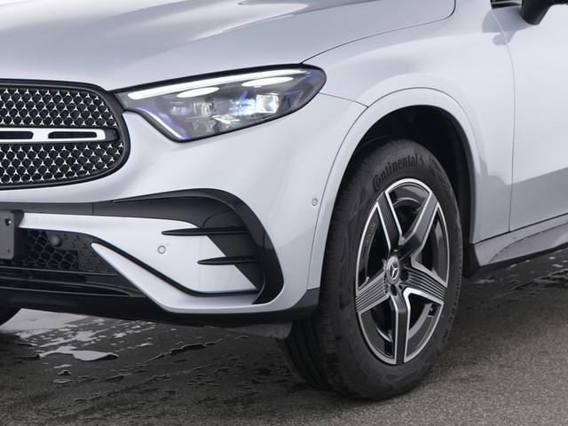 Foto 8 van Mercedes-Benz GLC 400e 4MATIC AMG Line Premium I Panoramadak I Trekhaak I 360 camera I I Head-up I S