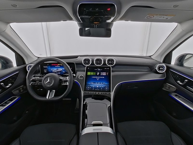 Foto 6 van Mercedes-Benz GLC 400e 4MATIC AMG Line Premium I Panoramadak I Trekhaak I 360 camera I I Head-up I S