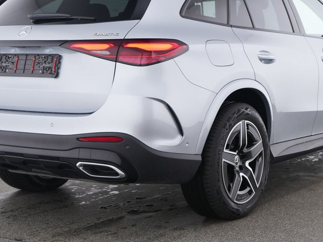 Foto 5 van Mercedes-Benz GLC 400e 4MATIC AMG Line Premium I Panoramadak I Trekhaak I 360 camera I I Head-up I S
