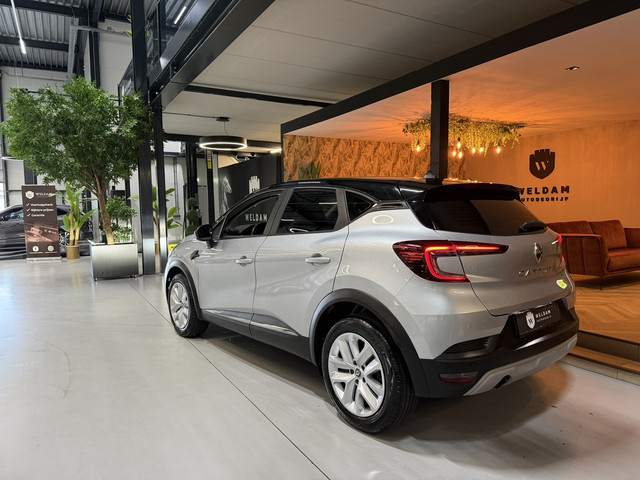 Foto 5 van Renault Captur 1.0 TCe 100 Zen NAP|Camera|Garantie|Camera|Navi|Cruise|LED|Lane Assist|Rijklaar