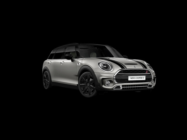 Foto 5 van MINI Clubman 2.0 Cooper S Chili Aut. | Navigatie | Panorama | Lounge Leder | H&K | Head-Up | Camera