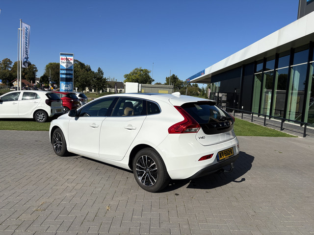 Foto 9 van Volvo V40 2.0 D2 Nordic+ Camera I Trekhaak I Airco