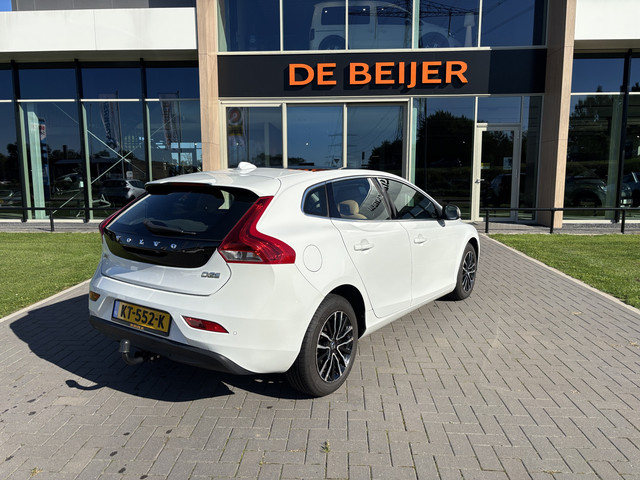 Foto 7 van Volvo V40 2.0 D2 Nordic+ Camera I Trekhaak I Airco