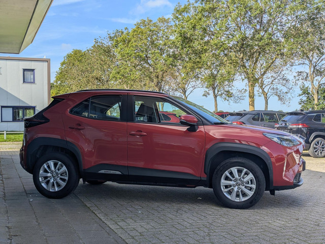 Foto 5 van Toyota Yaris Cross 1.5 Hybrid Active | ACC | Climate | Carplay | Camera
