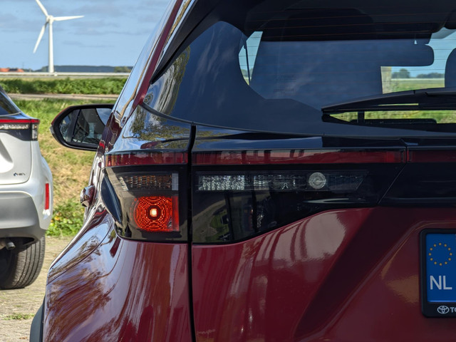 Toyota Yaris Cross 1.5 Hybrid Active | ACC | Climate | Carplay | Camera