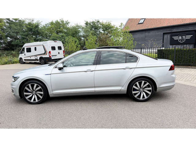 Foto 9 van Volkswagen Passat 1.4 TSI GTE 218PK Panoramadak Virtual Display Leer Navi Led-Xenon 360"Camera