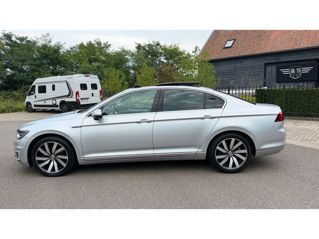 Foto 6 van Volkswagen Passat 1.4 TSI GTE 218PK Panoramadak Virtual Display Leer Navi Led-Xenon 360"Camera