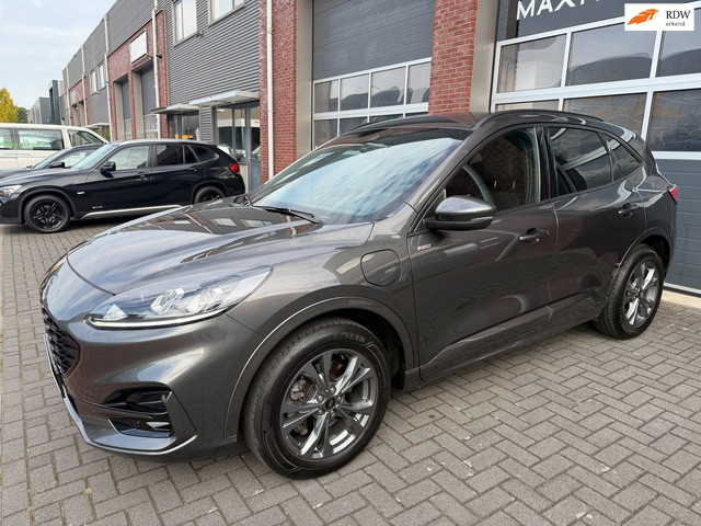 Ford KUGA 2.5 PHEV ST-Line LED Camera Carplay Lane Trekhaak