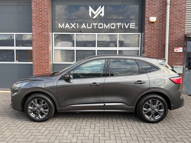 Foto 10 van Ford KUGA 2.5 PHEV ST-Line LED Camera Carplay Lane Trekhaak
