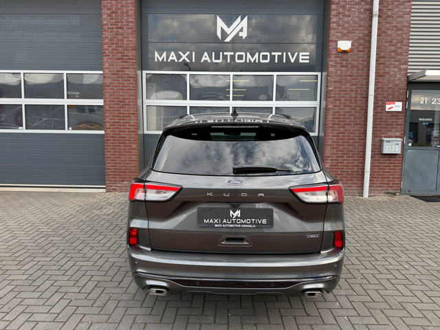 Foto 8 van Ford KUGA 2.5 PHEV ST-Line LED Camera Carplay Lane Trekhaak