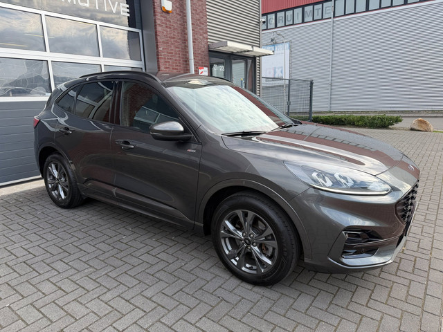 Foto 5 van Ford KUGA 2.5 PHEV ST-Line LED Camera Carplay Lane Trekhaak