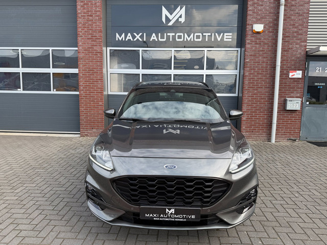 Foto 4 van Ford KUGA 2.5 PHEV ST-Line LED Camera Carplay Lane Trekhaak