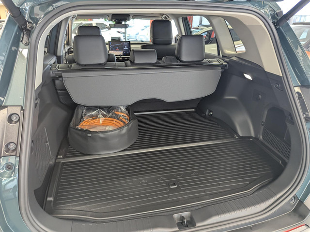 Foto 9 van Toyota RAV4 2.5 Plug-in Hybrid 270 Executive | JBL | HUD | Stoel- Stuurverwarming | Elek. kofferklep